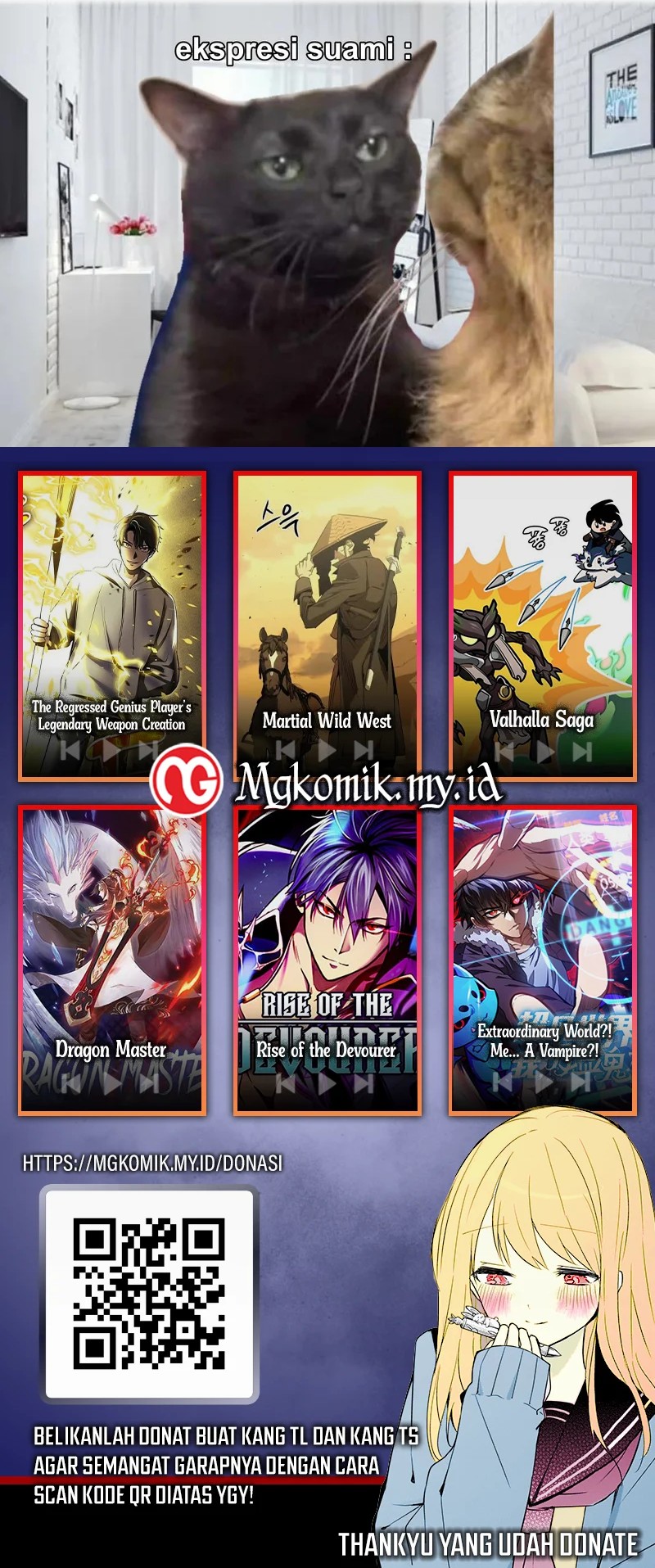 The Eldest Son of the Marquis House is a Martial Artist Chapter 1 - halaman 108