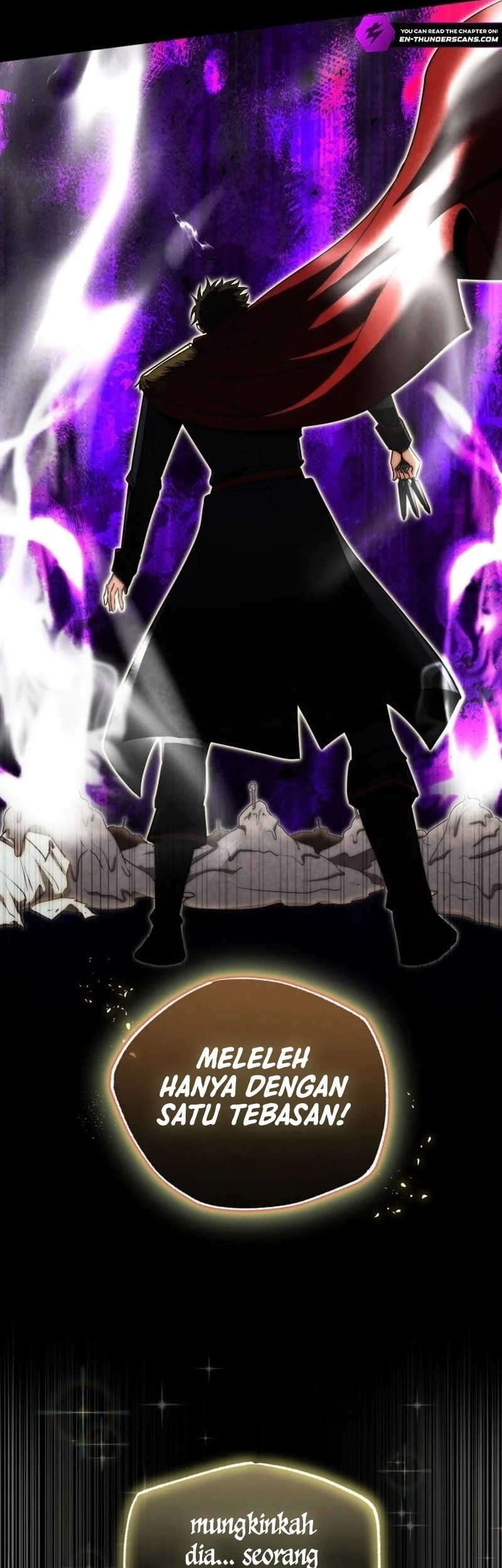 The Eldest Son of the Marquis House is a Martial Artist Chapter 1 - halaman 21
