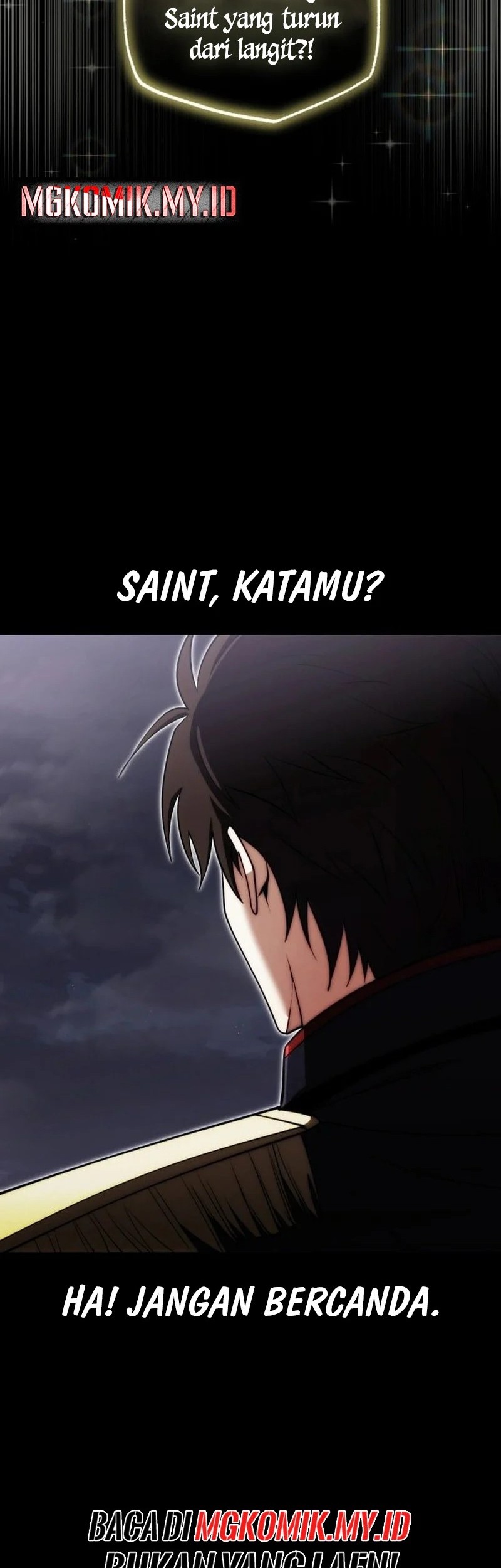 The Eldest Son of the Marquis House is a Martial Artist Chapter 1 - halaman 22