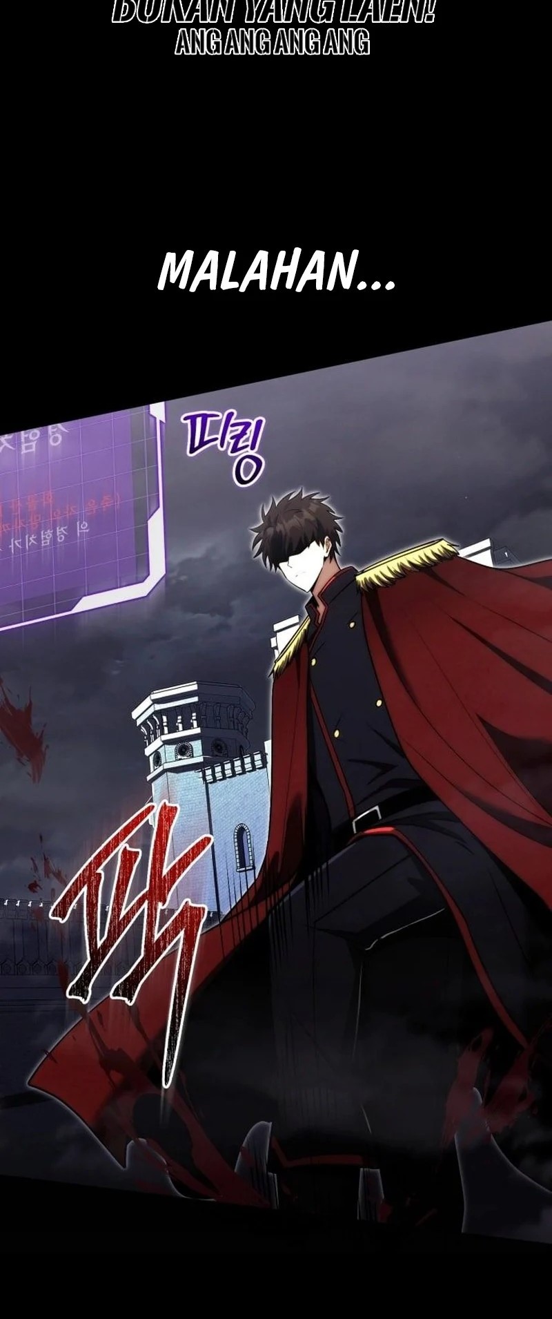 The Eldest Son of the Marquis House is a Martial Artist Chapter 1 - halaman 23