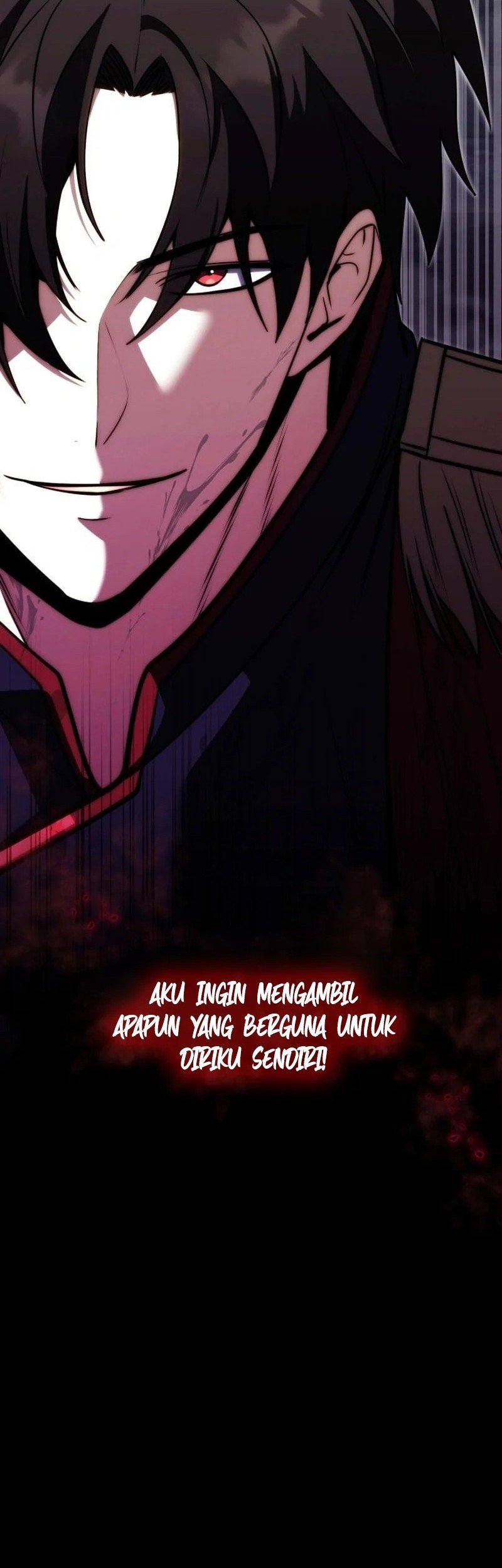 The Eldest Son of the Marquis House is a Martial Artist Chapter 1 - halaman 25