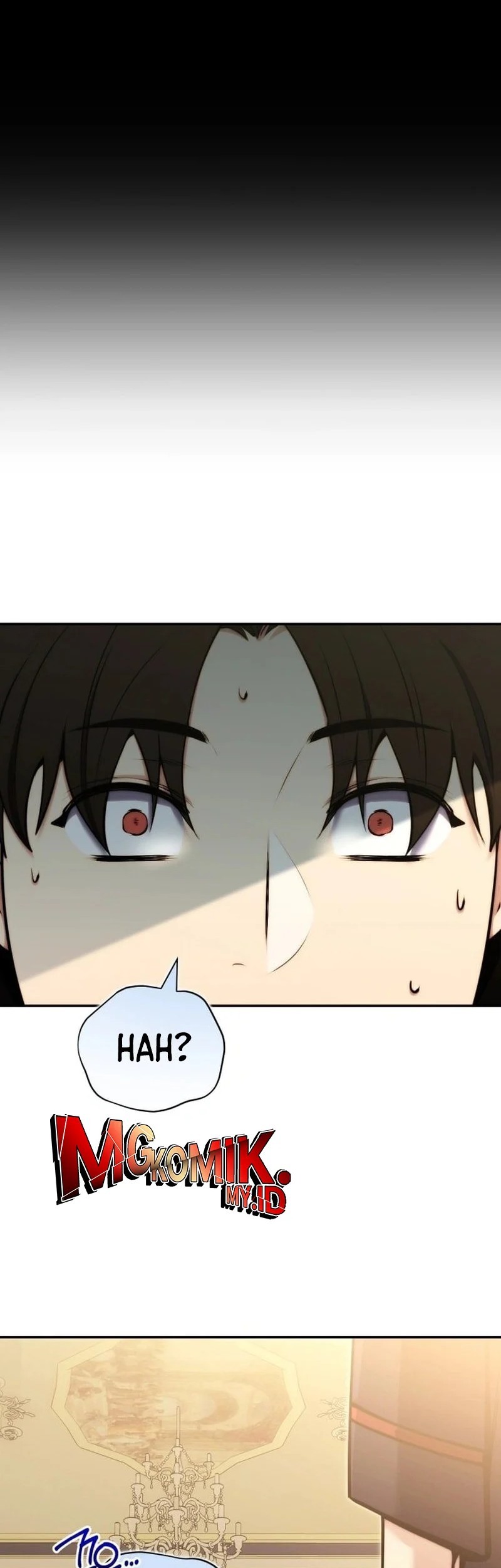 The Eldest Son of the Marquis House is a Martial Artist Chapter 1 - halaman 27