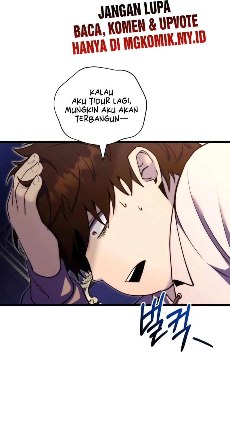 The Eldest Son of the Marquis House is a Martial Artist Chapter 1 - halaman 38
