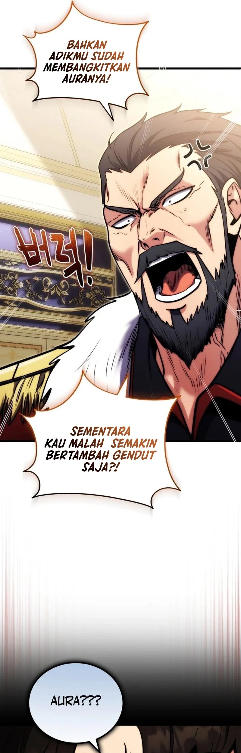 The Eldest Son of the Marquis House is a Martial Artist Chapter 1 - halaman 48