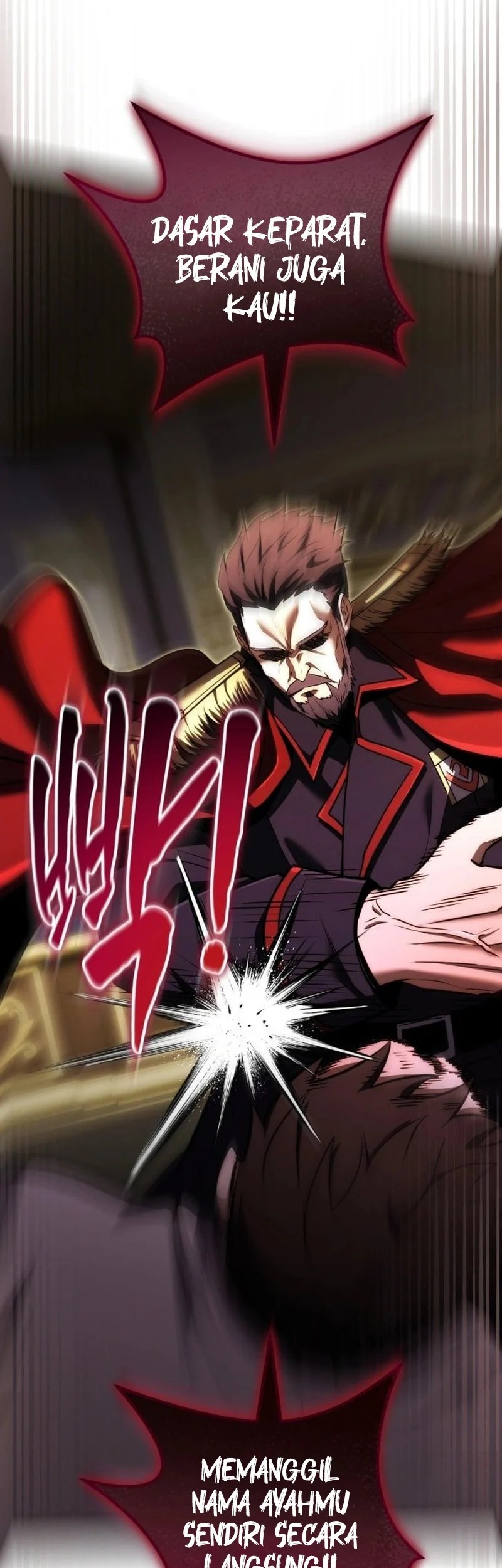 The Eldest Son of the Marquis House is a Martial Artist Chapter 1 - halaman 57