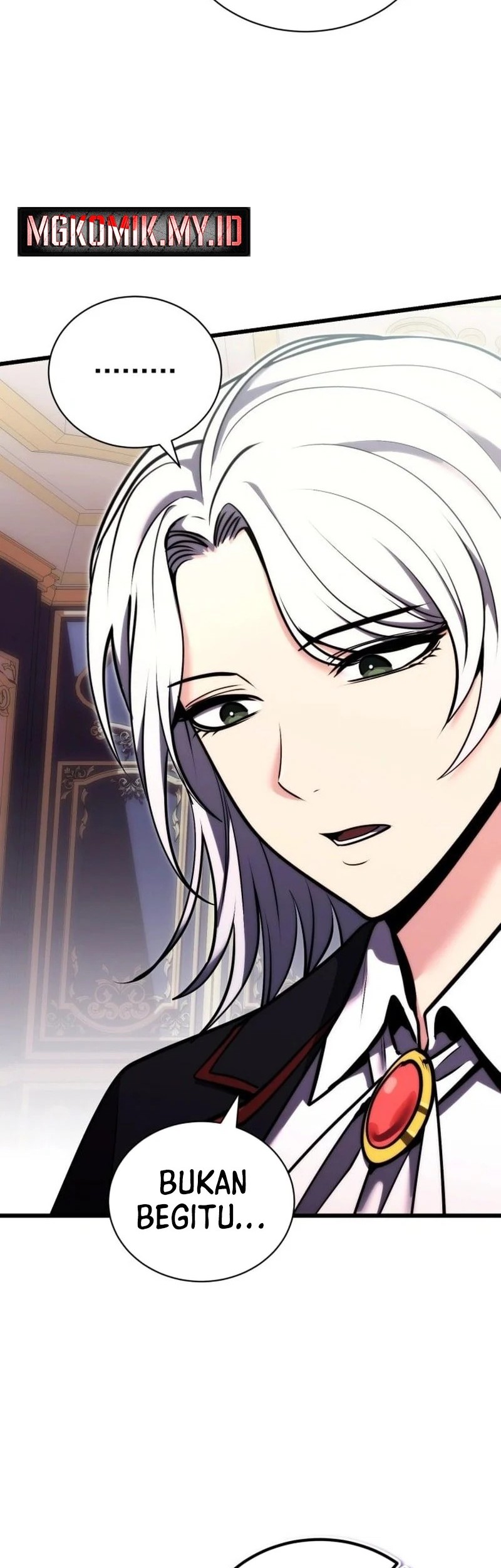 The Eldest Son of the Marquis House is a Martial Artist Chapter 1 - halaman 67