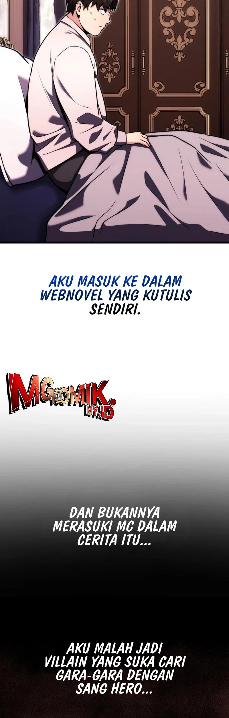 The Eldest Son of the Marquis House is a Martial Artist Chapter 1 - halaman 73