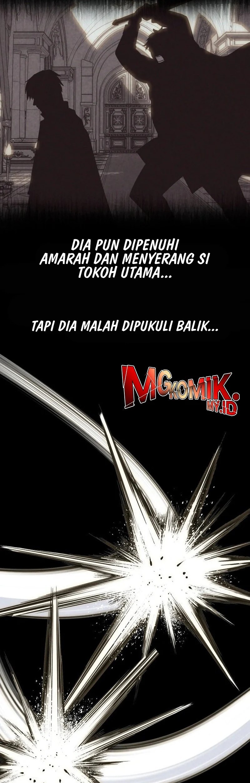 The Eldest Son of the Marquis House is a Martial Artist Chapter 1 - halaman 81