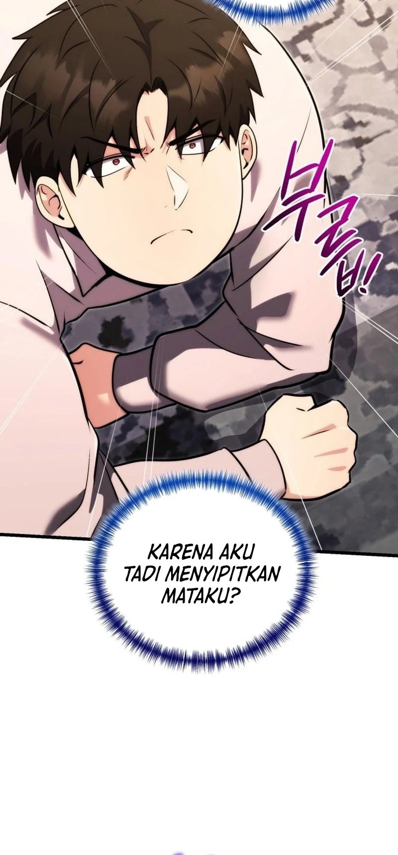 The Eldest Son of the Marquis House is a Martial Artist Chapter 1 - halaman 89