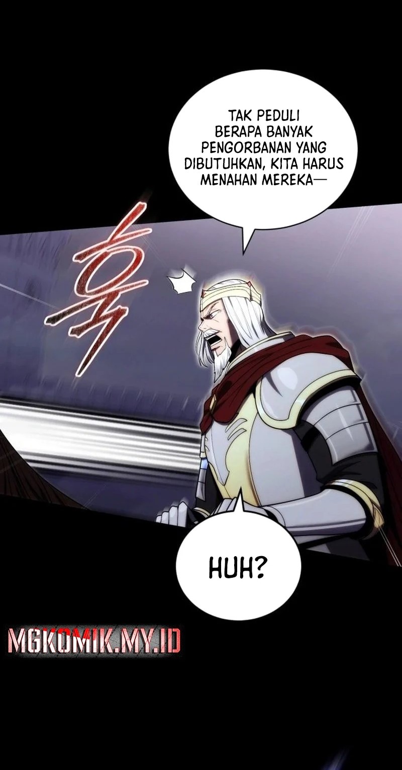 The Eldest Son of the Marquis House is a Martial Artist Chapter 1 - halaman 9