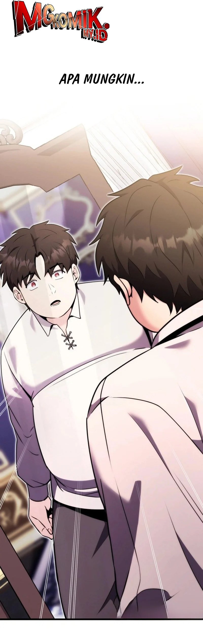 The Eldest Son of the Marquis House is a Martial Artist Chapter 1 - halaman 99