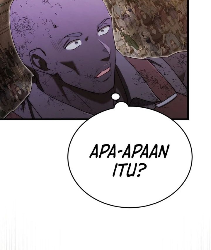 The Eldest Son of the Marquis House is a Martial Artist Chapter 10 - halaman 11
