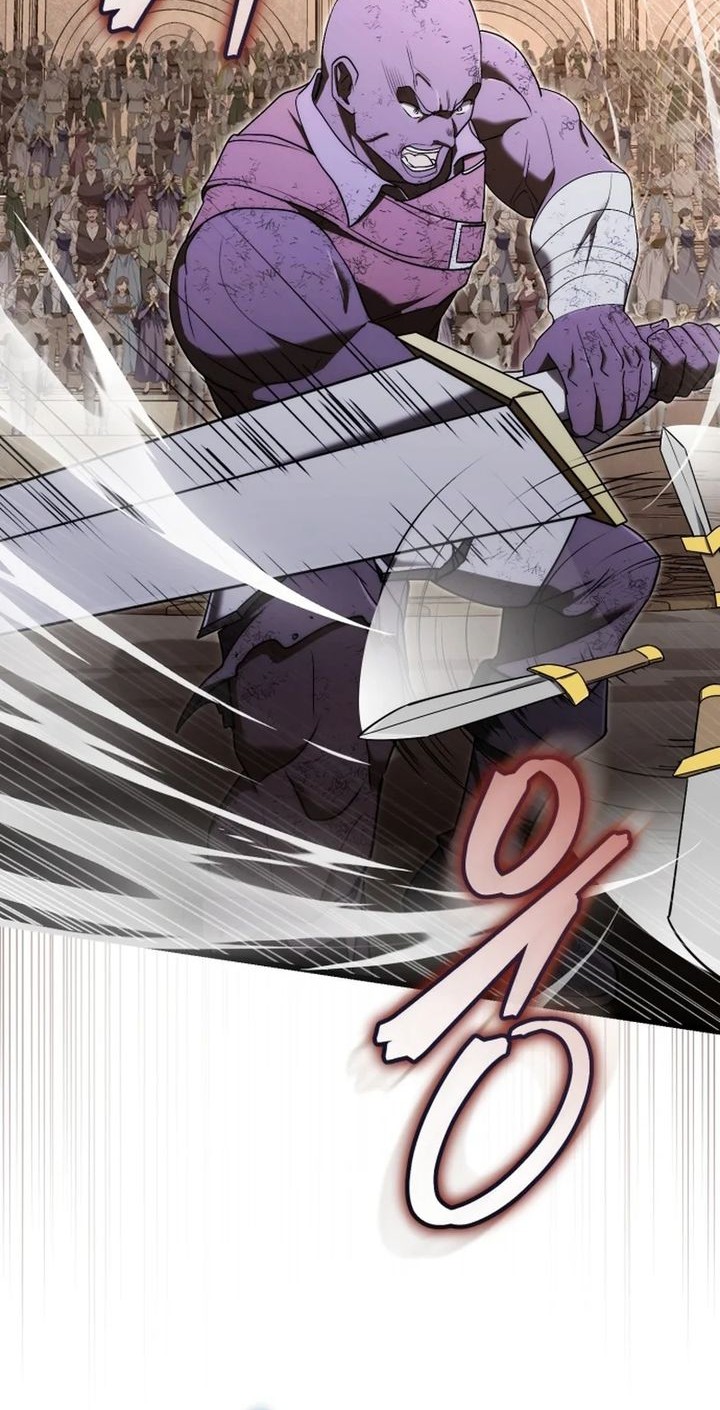 The Eldest Son of the Marquis House is a Martial Artist Chapter 10 - halaman 13
