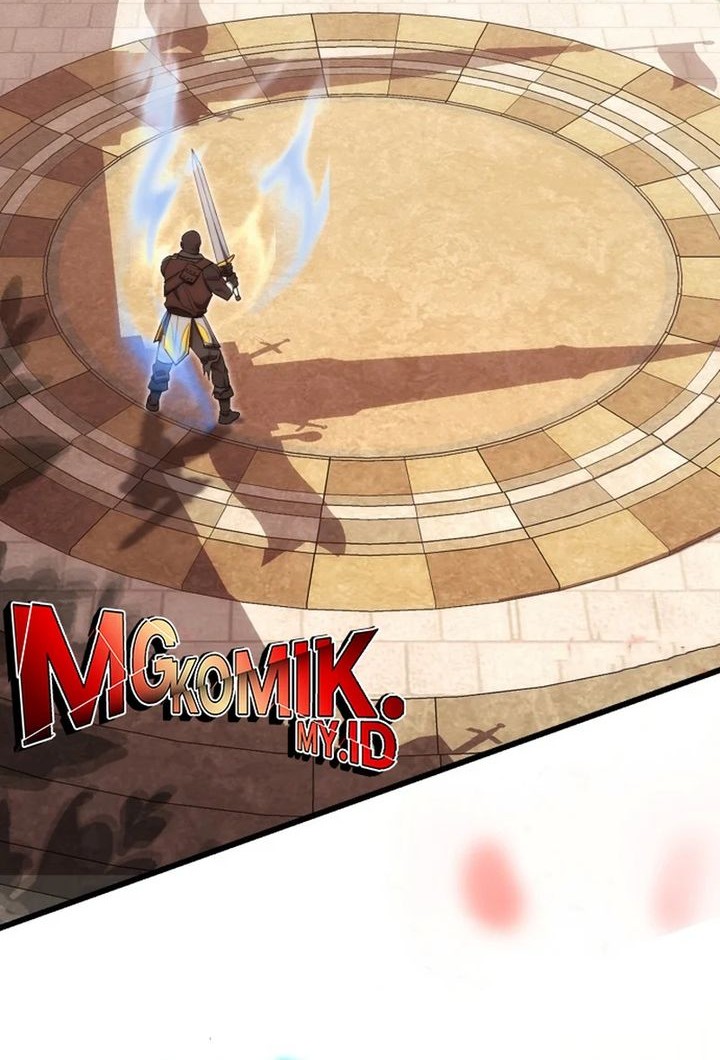 The Eldest Son of the Marquis House is a Martial Artist Chapter 10 - halaman 2