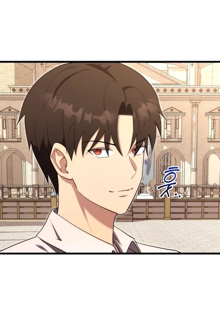 The Eldest Son of the Marquis House is a Martial Artist Chapter 10 - halaman 21