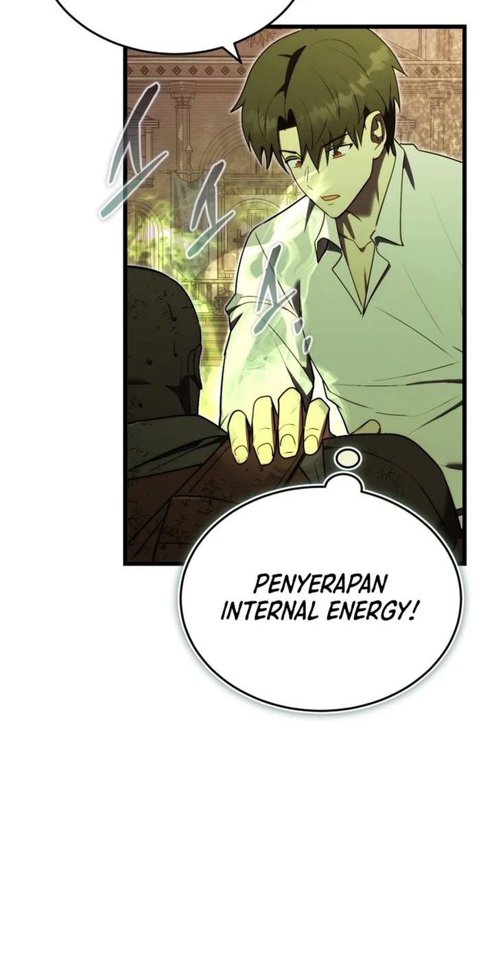 The Eldest Son of the Marquis House is a Martial Artist Chapter 10 - halaman 23