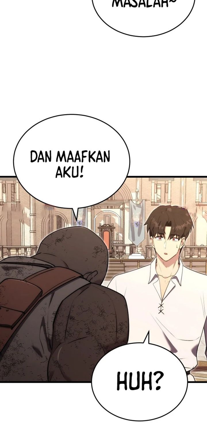 The Eldest Son of the Marquis House is a Martial Artist Chapter 10 - halaman 25