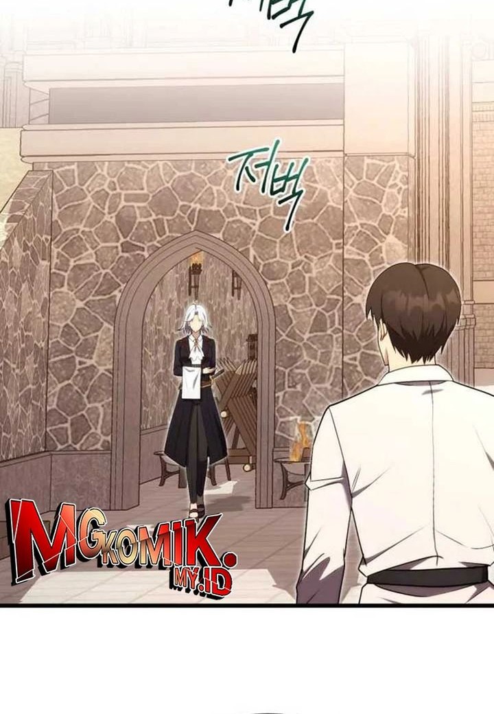 The Eldest Son of the Marquis House is a Martial Artist Chapter 10 - halaman 35