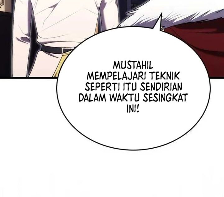 The Eldest Son of the Marquis House is a Martial Artist Chapter 10 - halaman 49