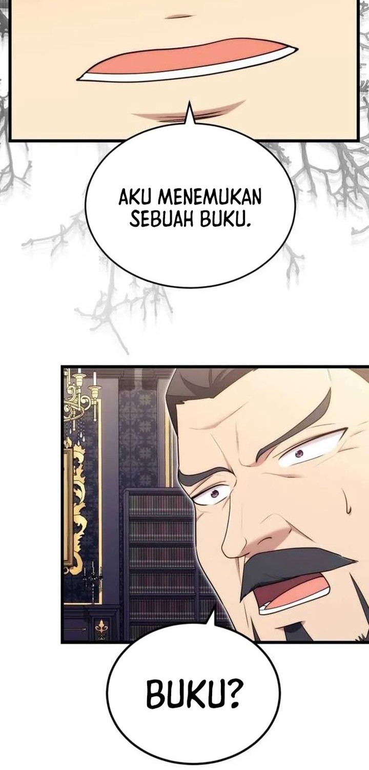 The Eldest Son of the Marquis House is a Martial Artist Chapter 10 - halaman 51