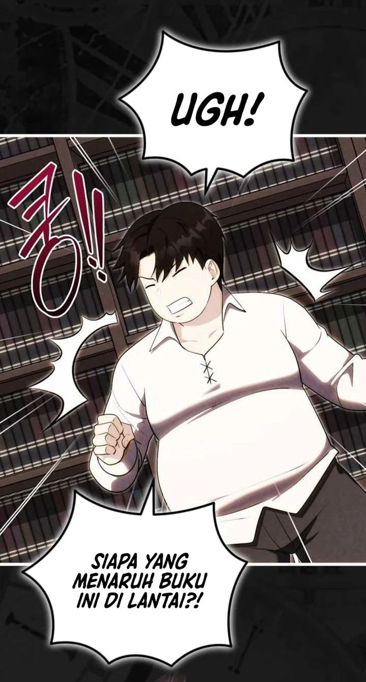 The Eldest Son of the Marquis House is a Martial Artist Chapter 10 - halaman 53