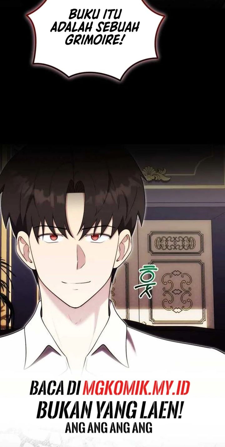 The Eldest Son of the Marquis House is a Martial Artist Chapter 10 - halaman 59
