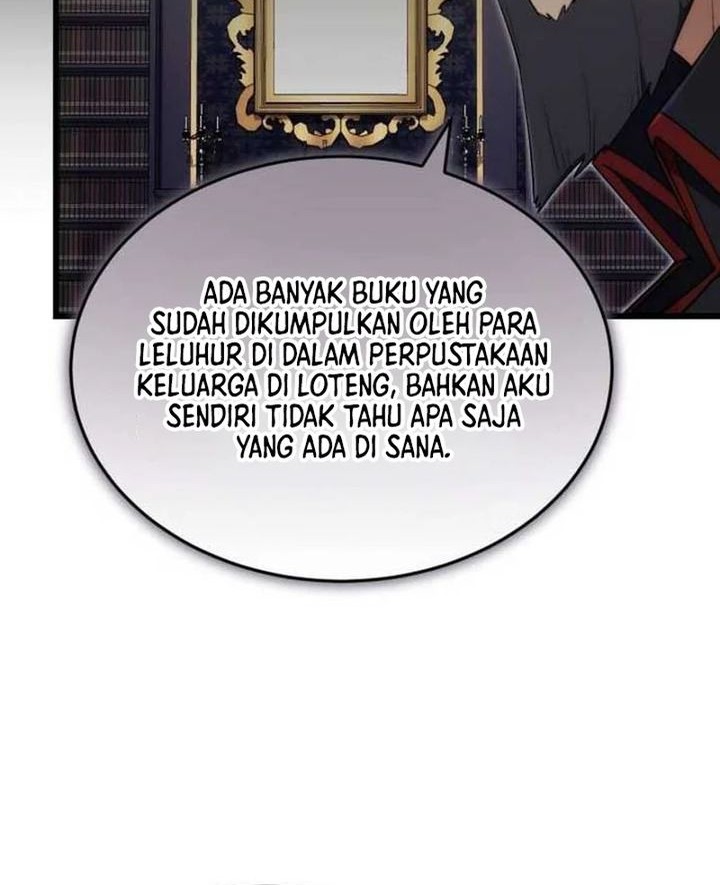 The Eldest Son of the Marquis House is a Martial Artist Chapter 10 - halaman 61