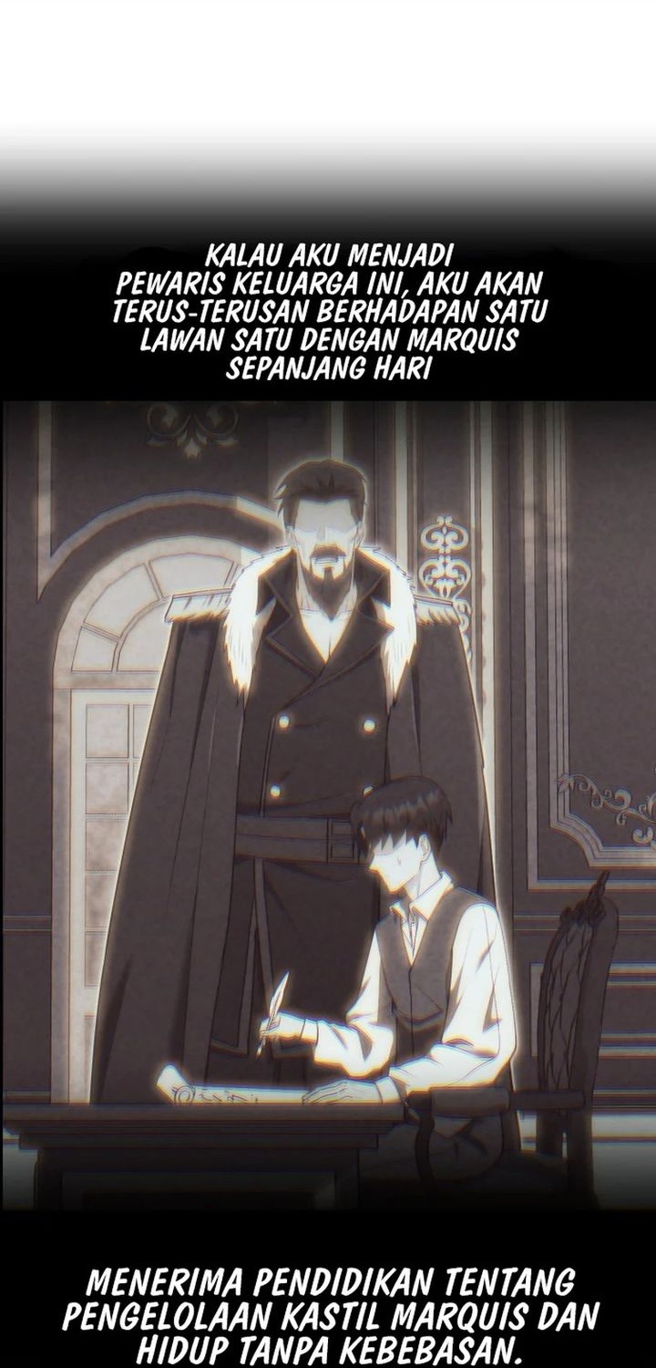 The Eldest Son of the Marquis House is a Martial Artist Chapter 11 - halaman 14