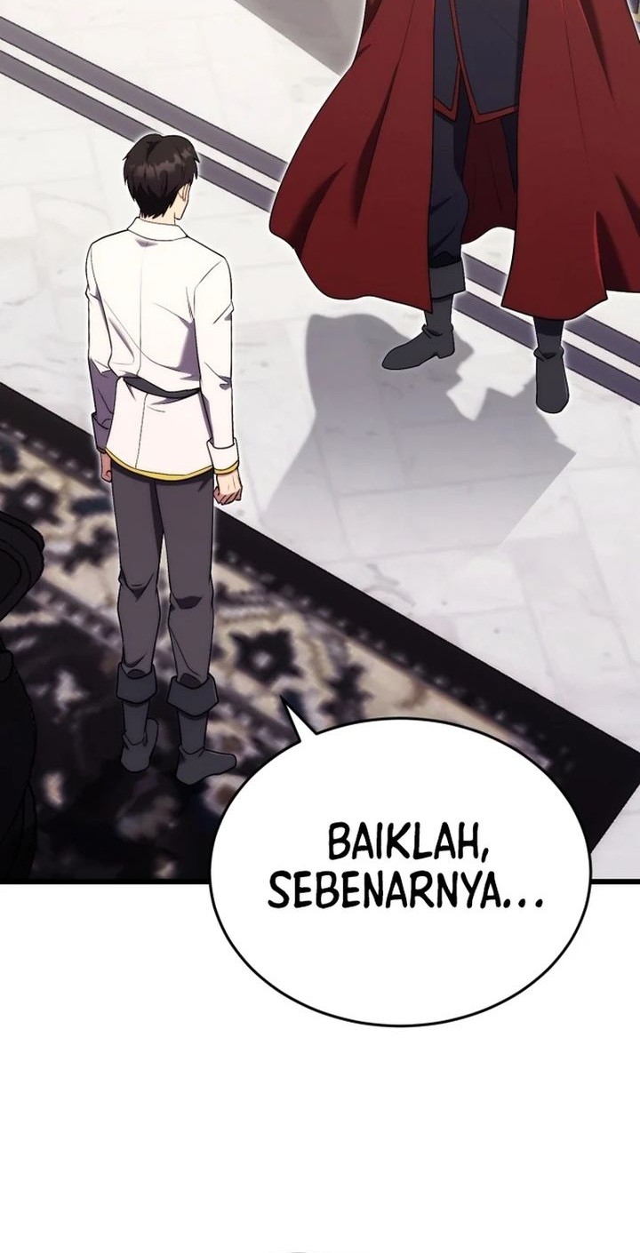 The Eldest Son of the Marquis House is a Martial Artist Chapter 11 - halaman 16