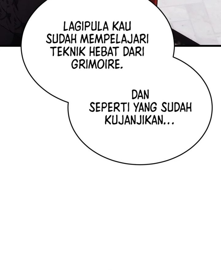 The Eldest Son of the Marquis House is a Martial Artist Chapter 11 - halaman 2