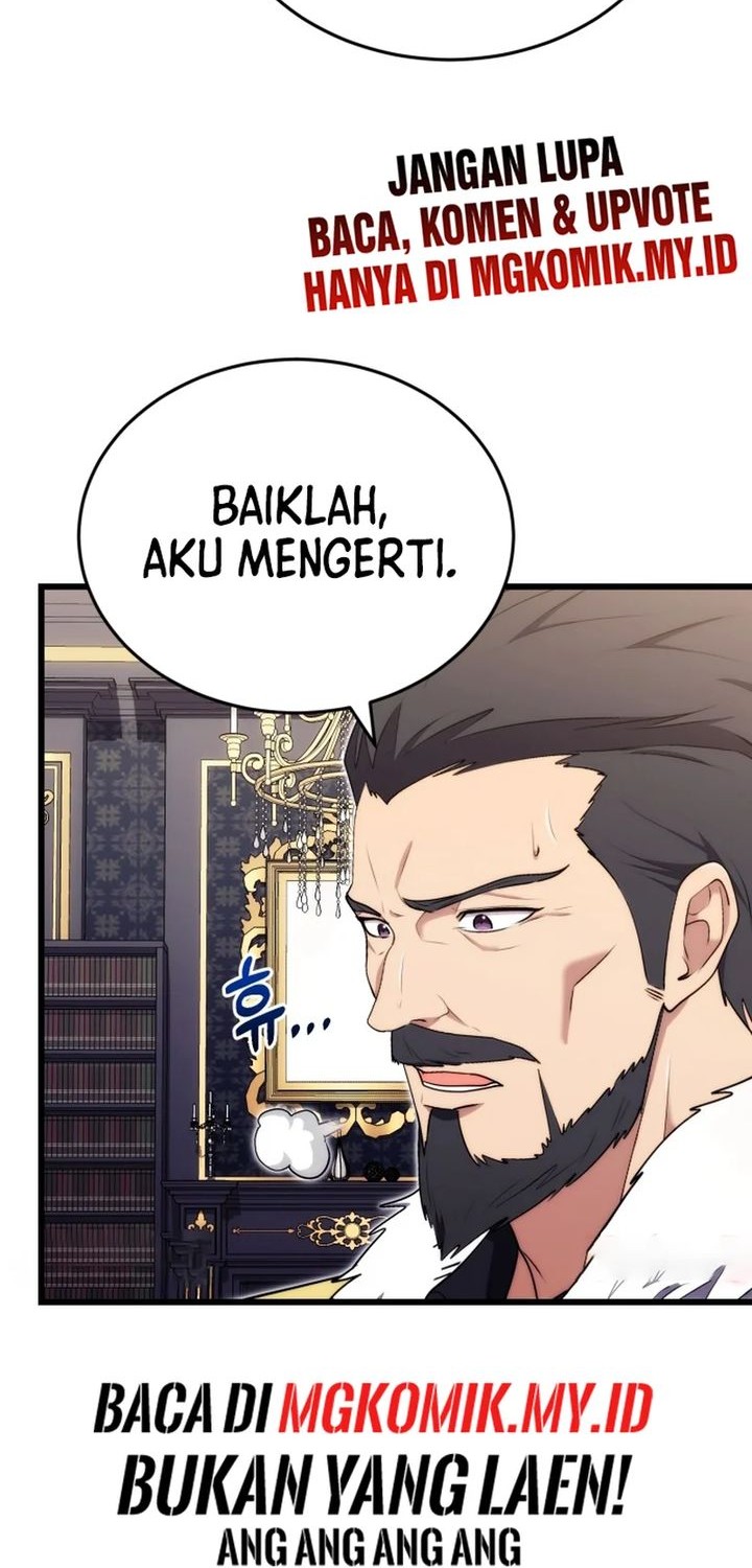 The Eldest Son of the Marquis House is a Martial Artist Chapter 11 - halaman 24