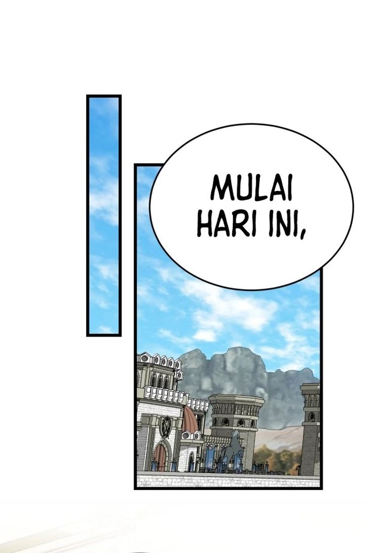 The Eldest Son of the Marquis House is a Martial Artist Chapter 11 - halaman 26