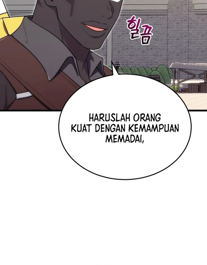 The Eldest Son of the Marquis House is a Martial Artist Chapter 11 - halaman 40