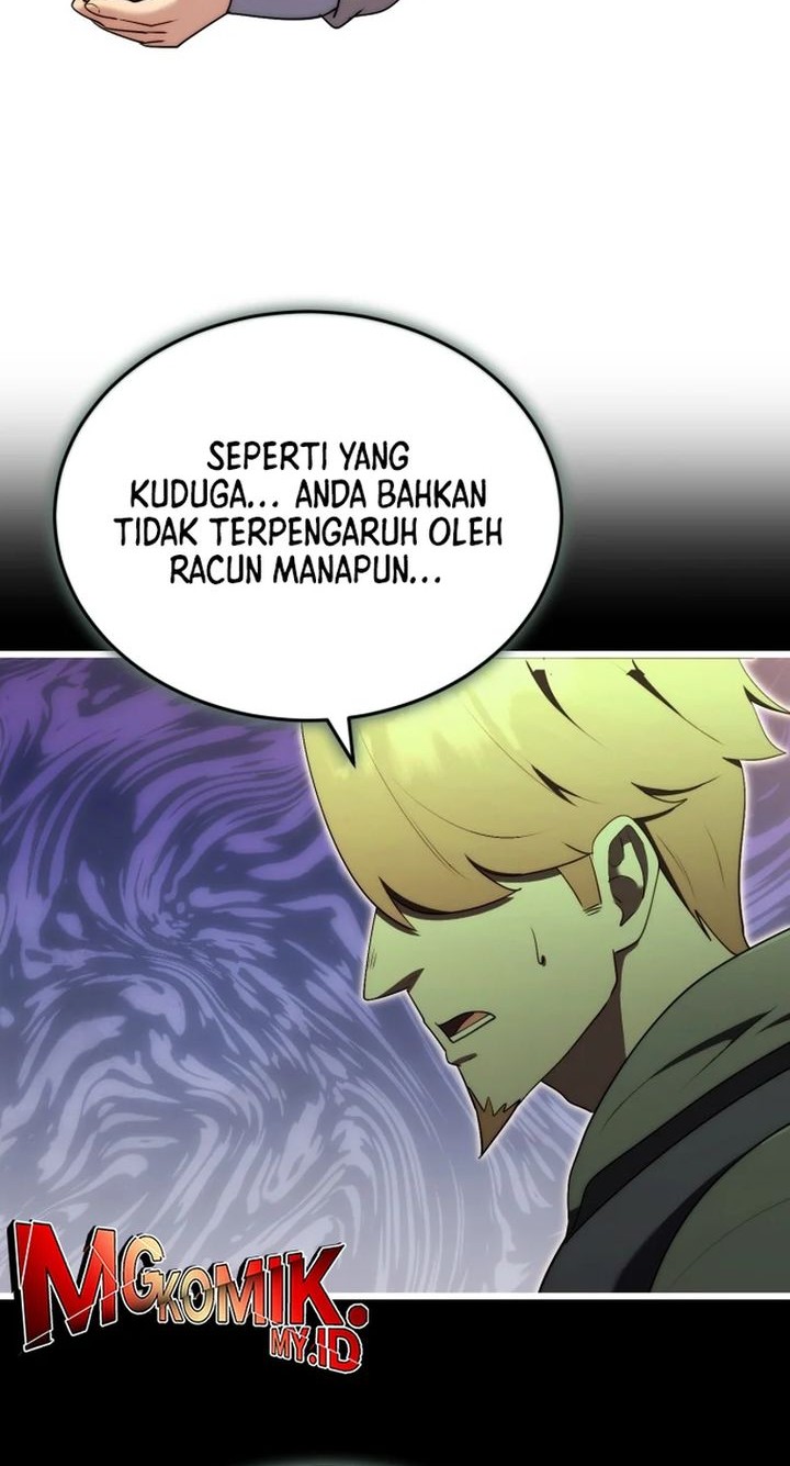 The Eldest Son of the Marquis House is a Martial Artist Chapter 11 - halaman 60