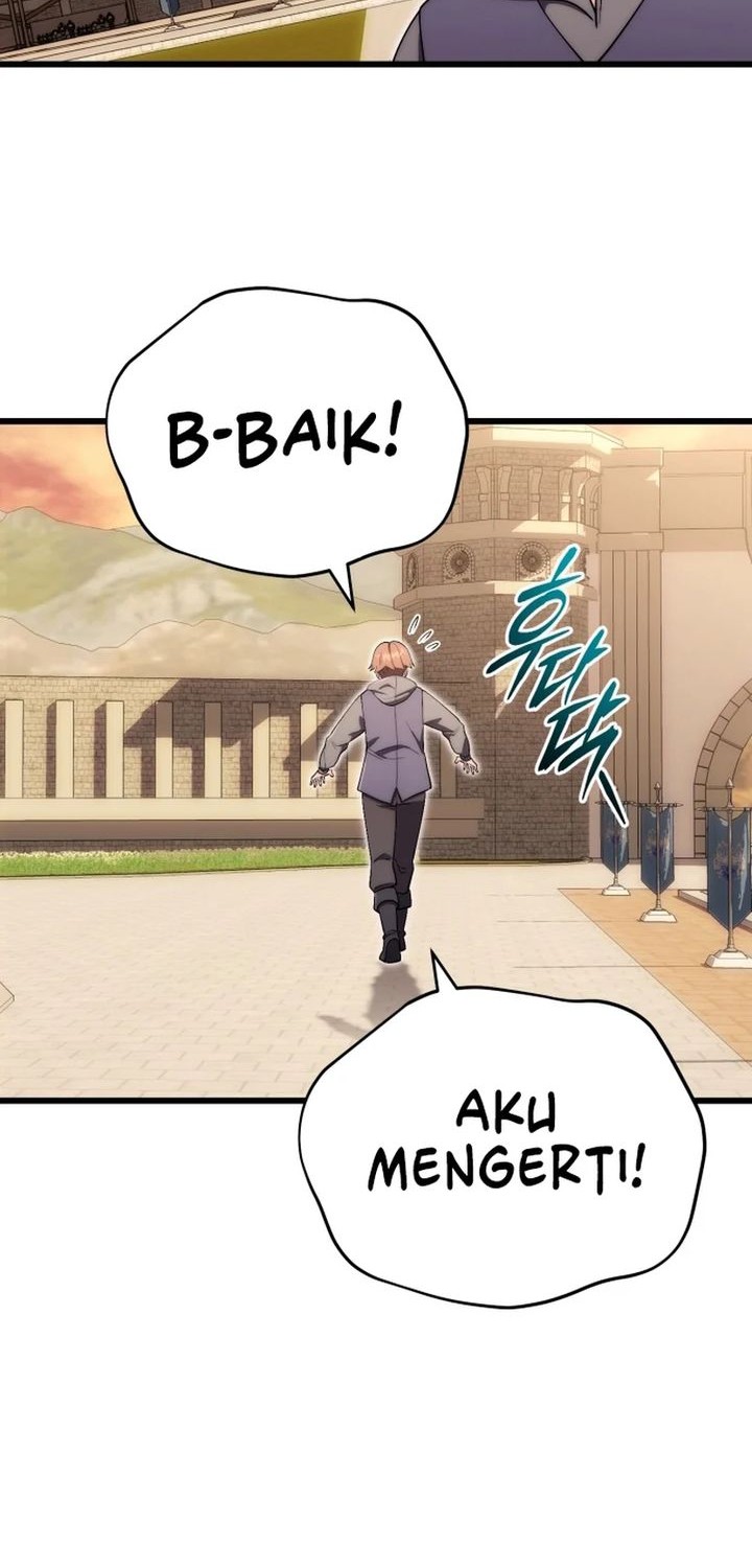 The Eldest Son of the Marquis House is a Martial Artist Chapter 11 - halaman 66