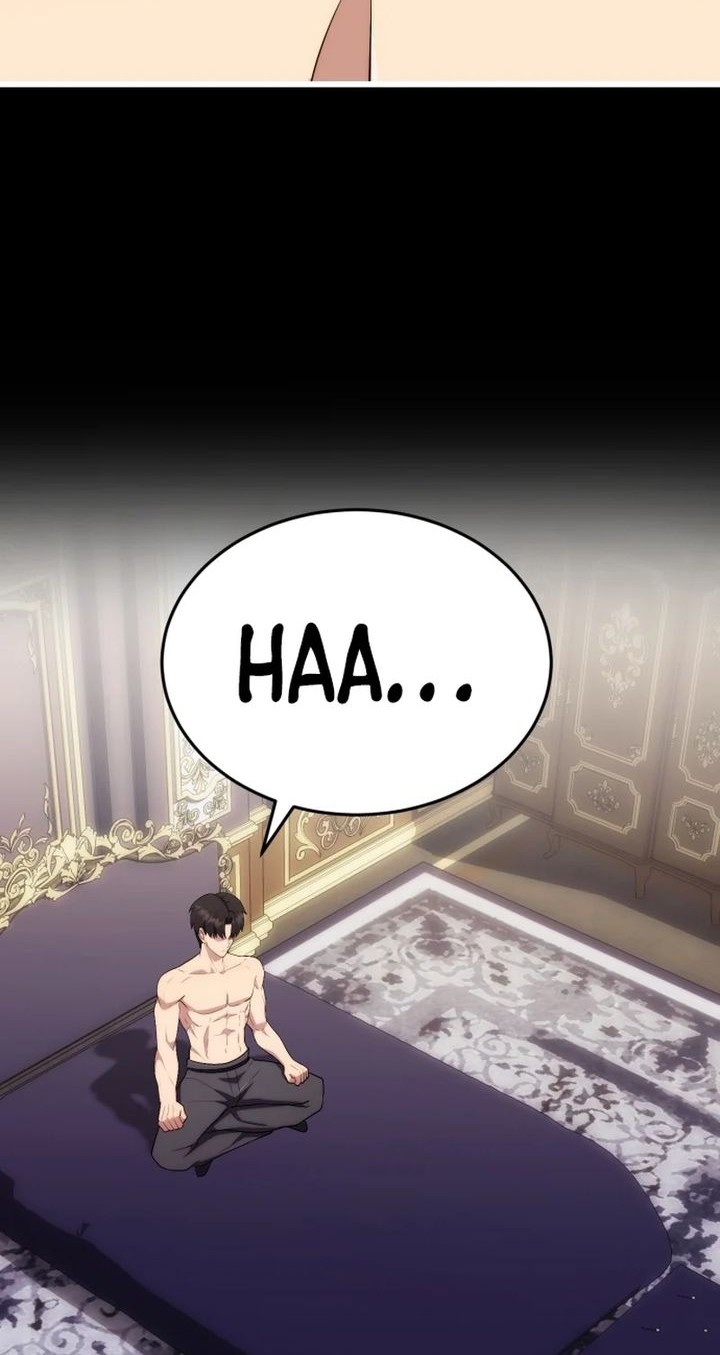The Eldest Son of the Marquis House is a Martial Artist Chapter 11 - halaman 68