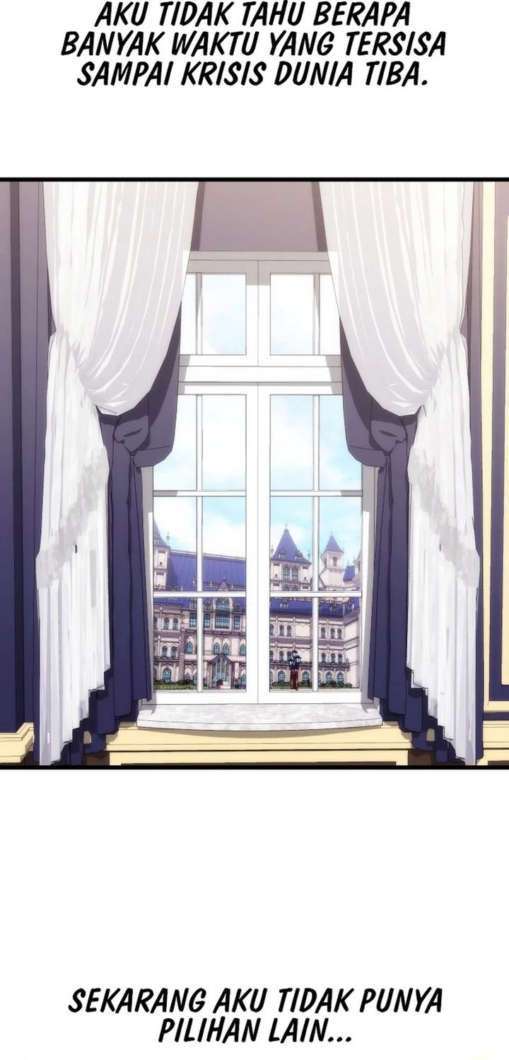 The Eldest Son of the Marquis House is a Martial Artist Chapter 11 - halaman 70
