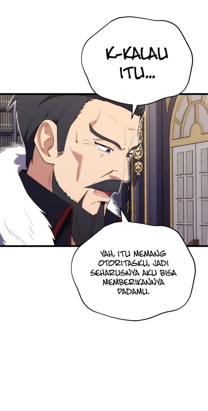 The Eldest Son of the Marquis House is a Martial Artist Chapter 11 - halaman 8