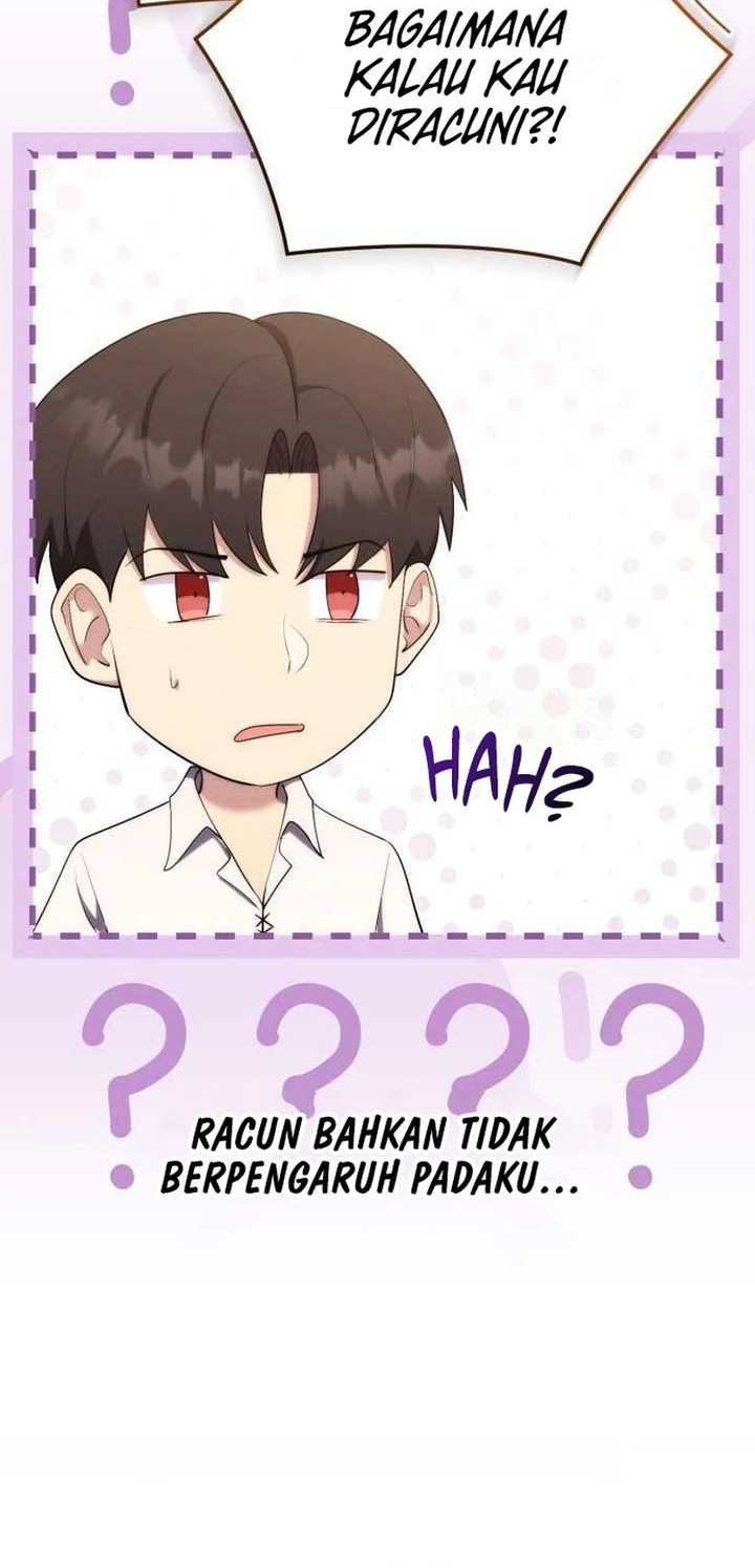 The Eldest Son of the Marquis House is a Martial Artist Chapter 12 - halaman 10