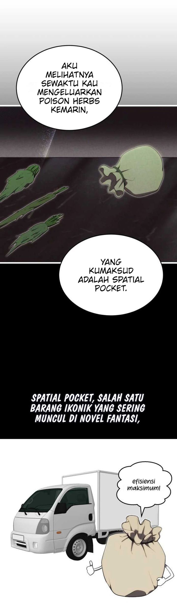 The Eldest Son of the Marquis House is a Martial Artist Chapter 12 - halaman 19