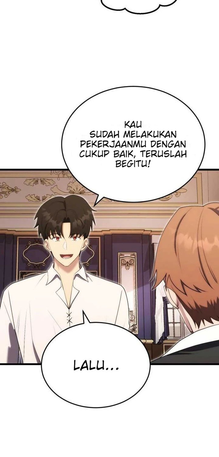 The Eldest Son of the Marquis House is a Martial Artist Chapter 12 - halaman 24