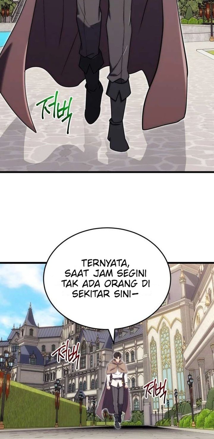 The Eldest Son of the Marquis House is a Martial Artist Chapter 12 - halaman 28