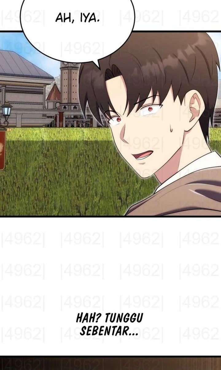 The Eldest Son of the Marquis House is a Martial Artist Chapter 12 - halaman 30
