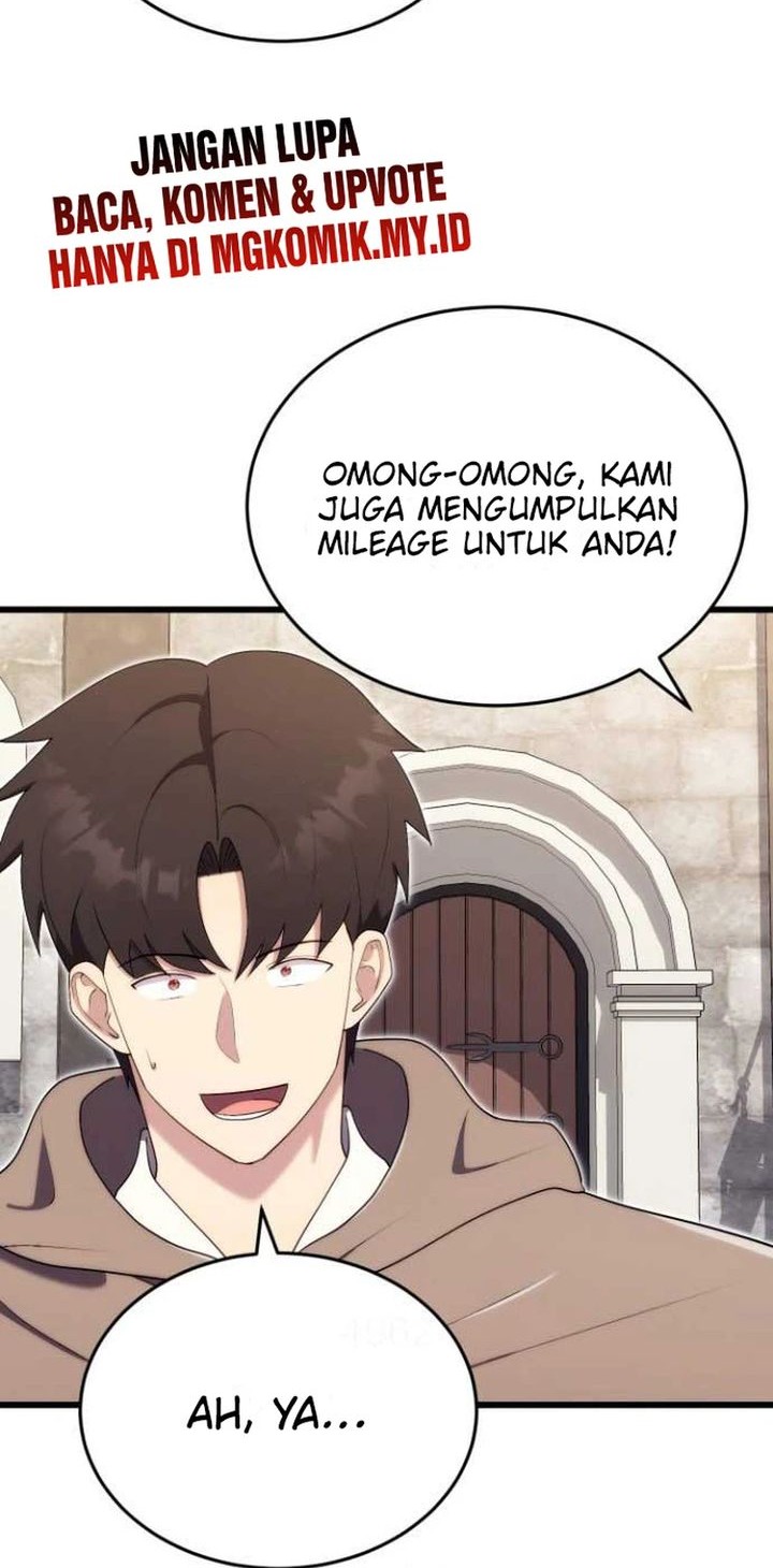 The Eldest Son of the Marquis House is a Martial Artist Chapter 12 - halaman 38