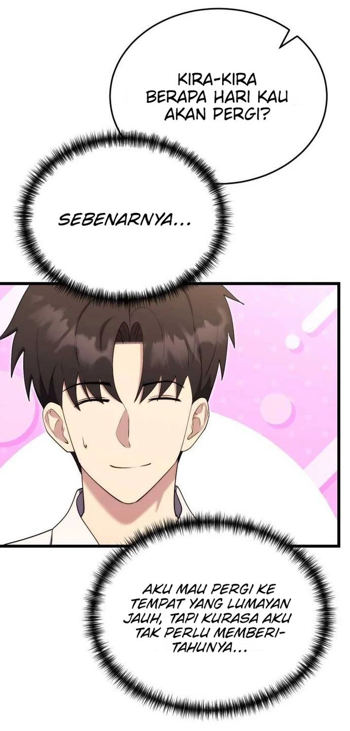 The Eldest Son of the Marquis House is a Martial Artist Chapter 12 - halaman 4