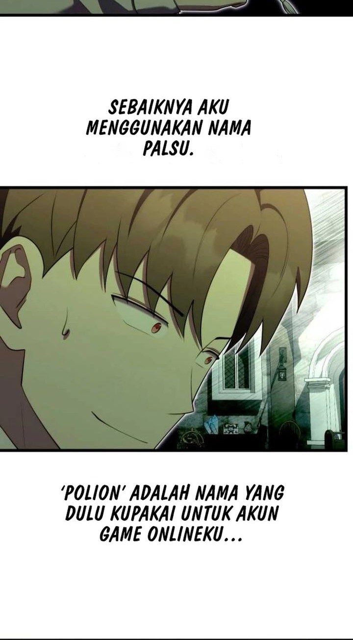 The Eldest Son of the Marquis House is a Martial Artist Chapter 12 - halaman 42