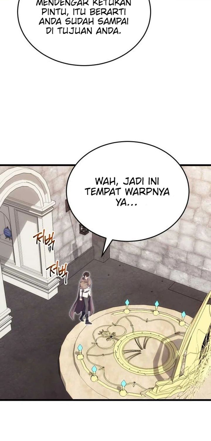 The Eldest Son of the Marquis House is a Martial Artist Chapter 12 - halaman 44