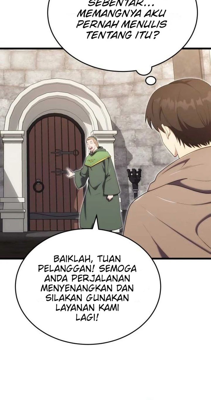The Eldest Son of the Marquis House is a Martial Artist Chapter 12 - halaman 50