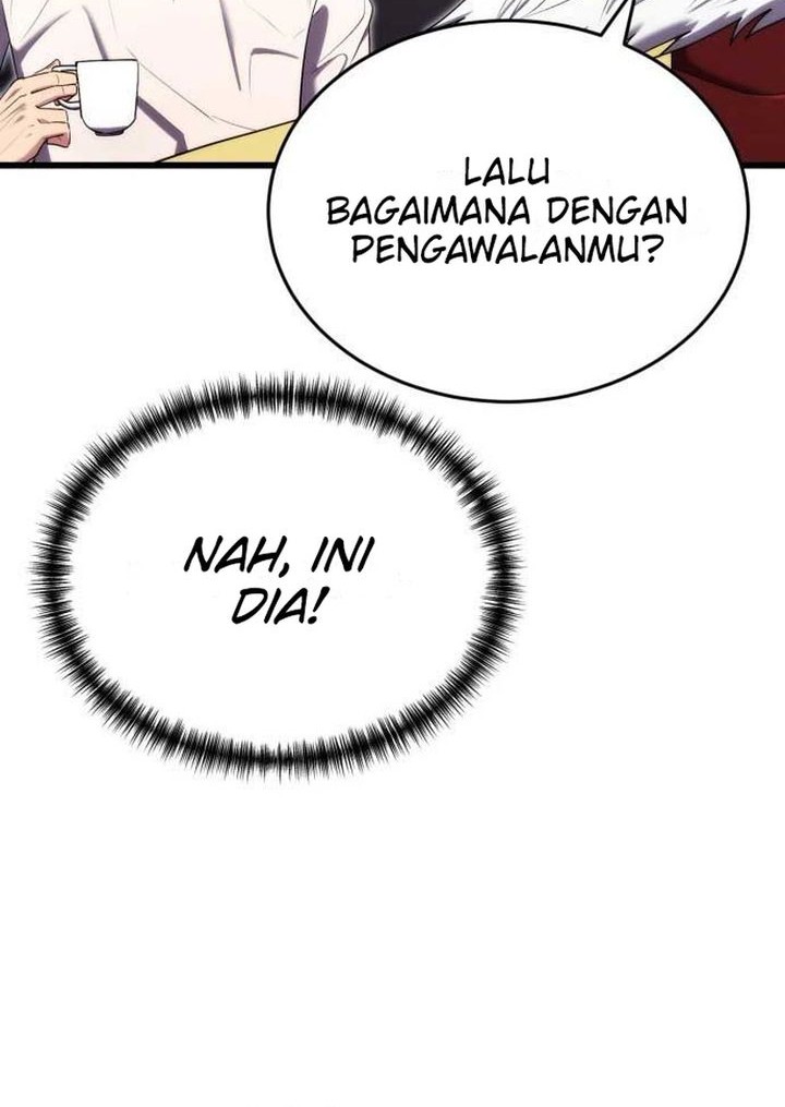 The Eldest Son of the Marquis House is a Martial Artist Chapter 12 - halaman 6