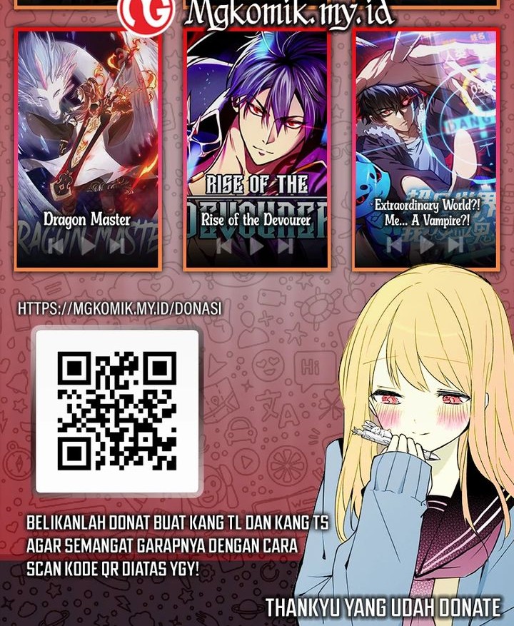 The Eldest Son of the Marquis House is a Martial Artist Chapter 12 - halaman 66